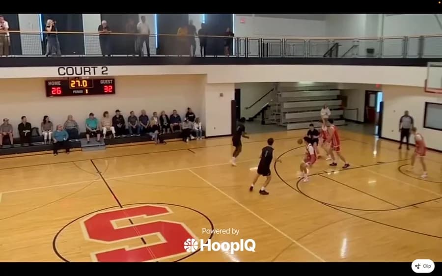 Assist