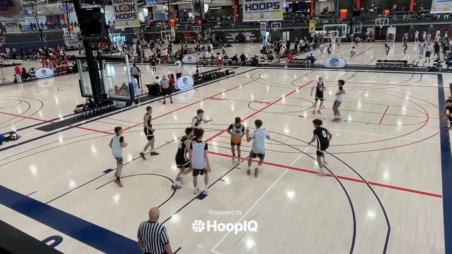 Def. Rebound