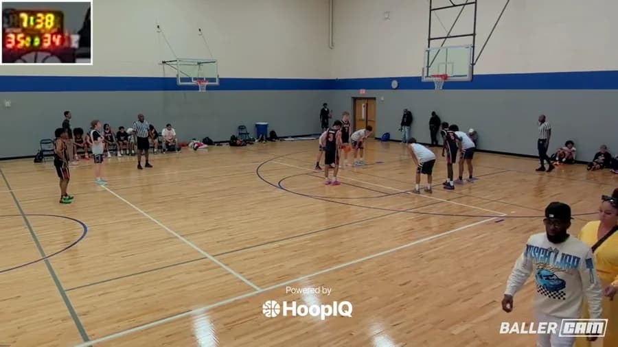 Free-throw