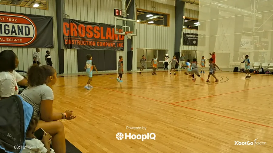 Off. Rebound