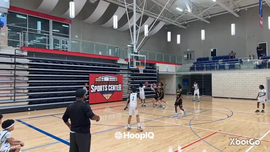 2-pt Shot