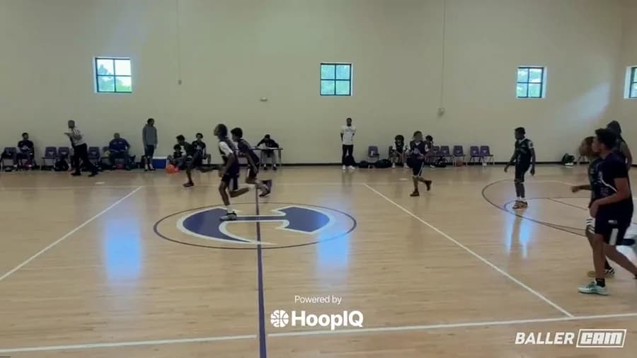 2-pt Shot