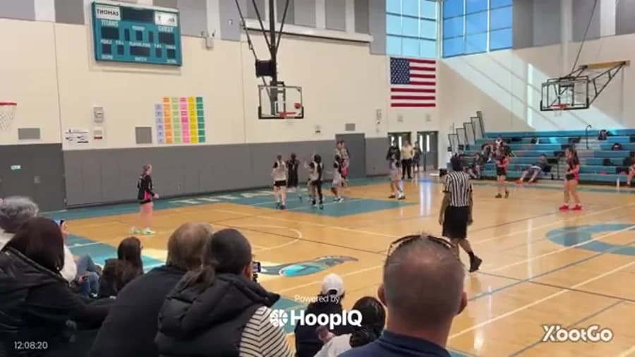 Off. Rebound