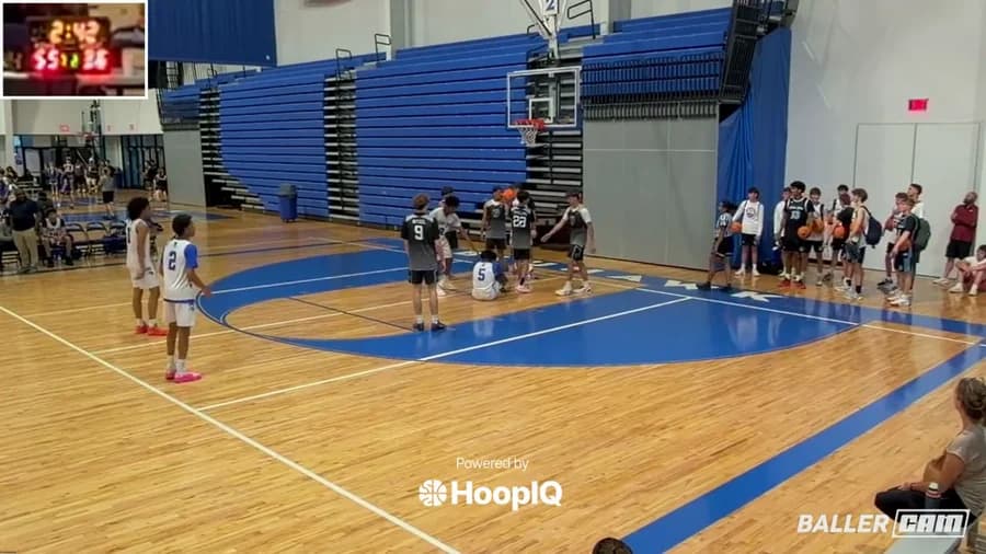 Def. Rebound