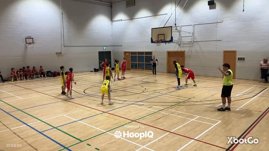 Free-throw