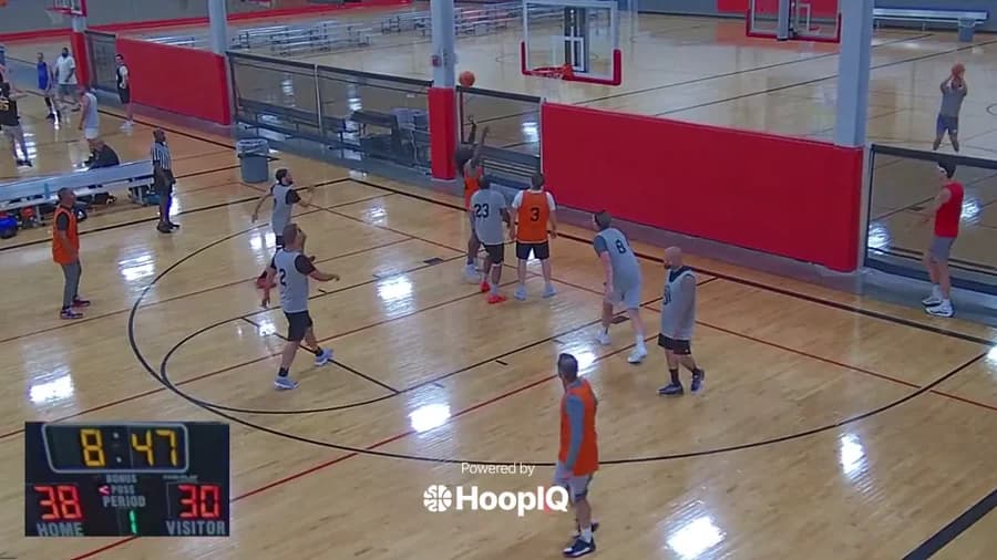 Off. Rebound