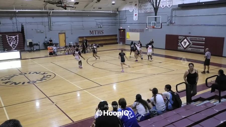 Def. Rebound