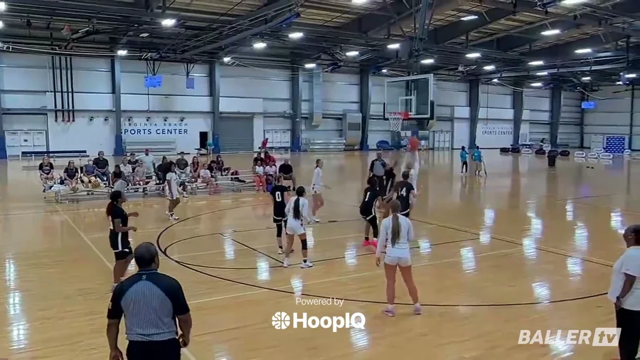 2-pt Shot