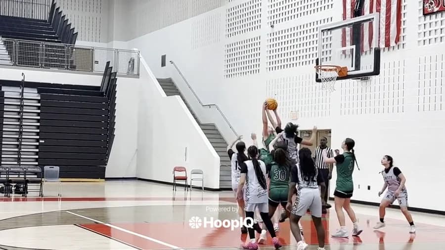 Off. Rebound