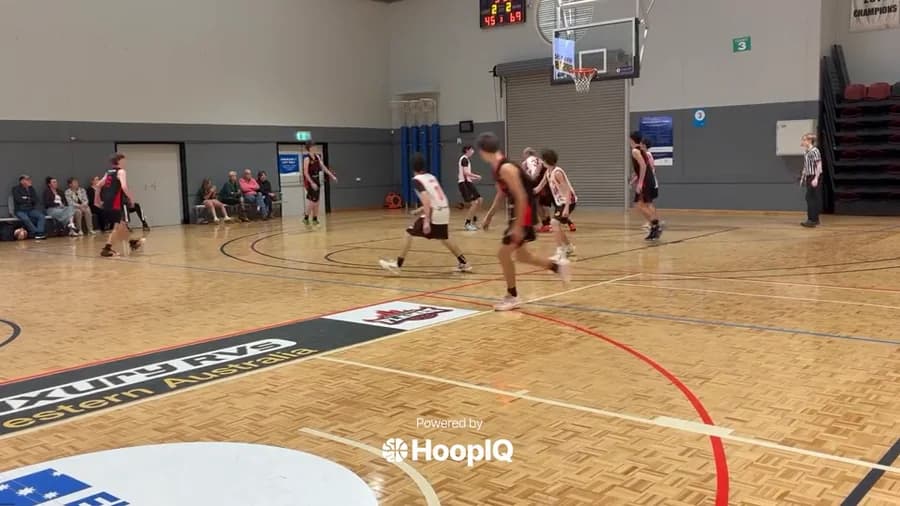 Def. Rebound