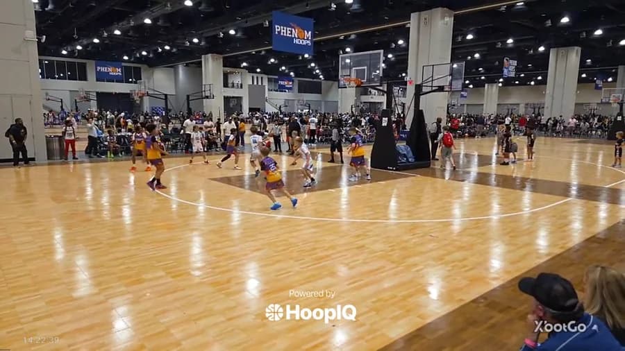 Def. Rebound