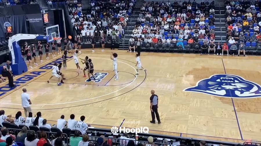 Def. Rebound