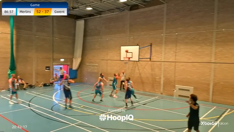 Def. Rebound