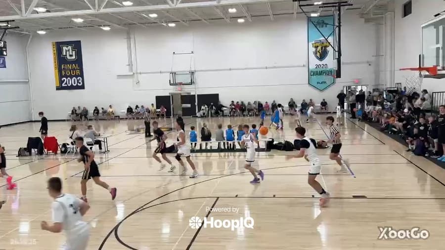 Def. Rebound