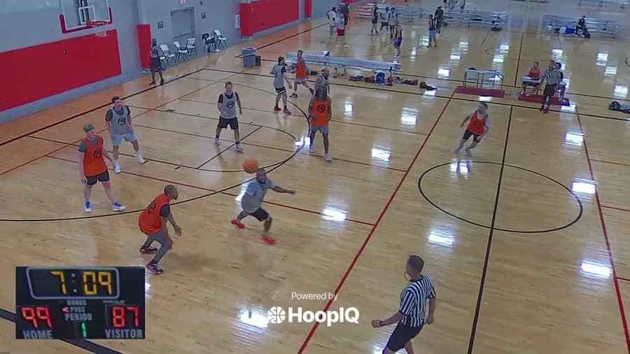Steal