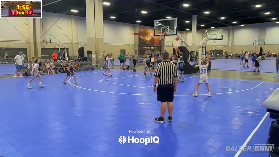 2-pt Shot