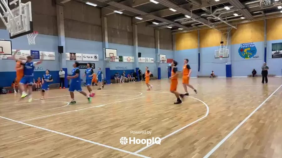 Def. Rebound