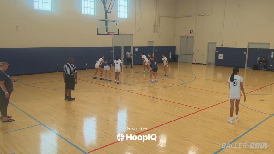 Free-throw