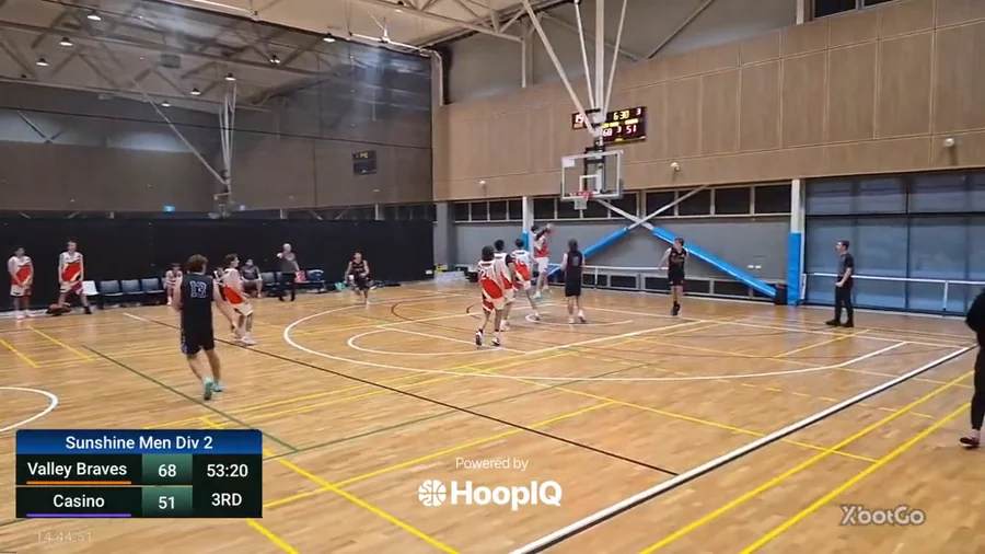 Def. Rebound
