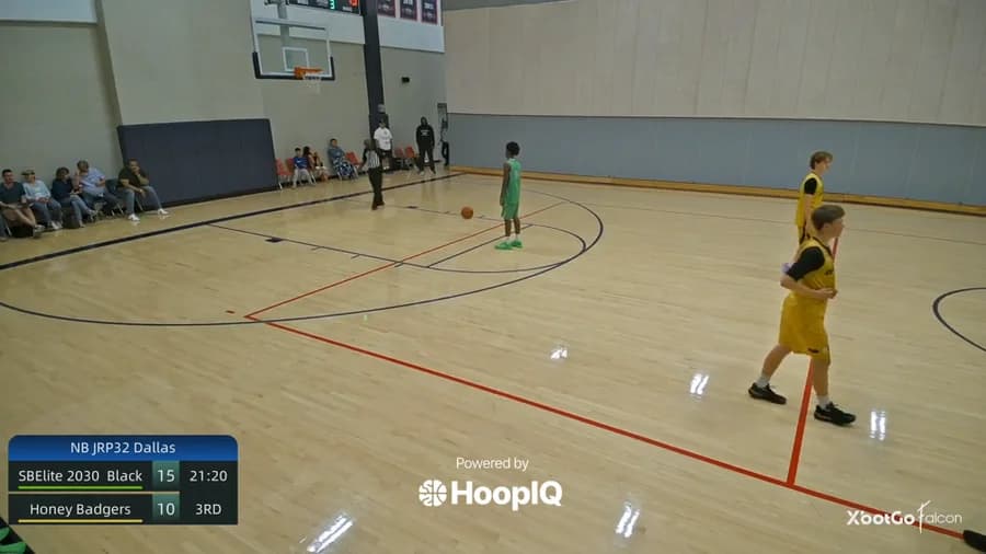Free-throw