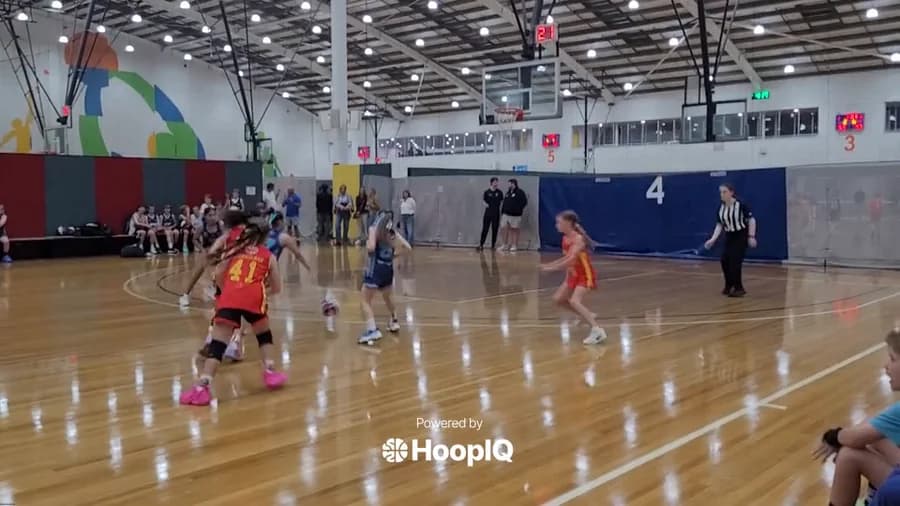 Off. Rebound