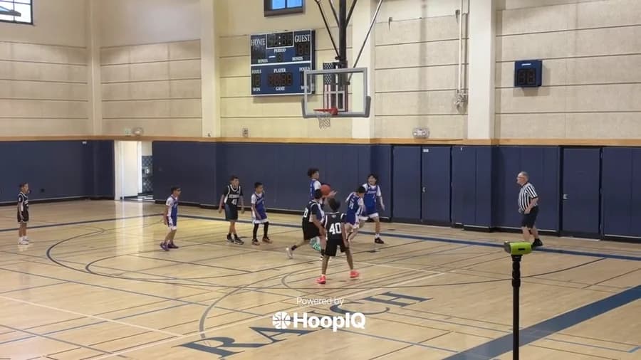 Def. Rebound