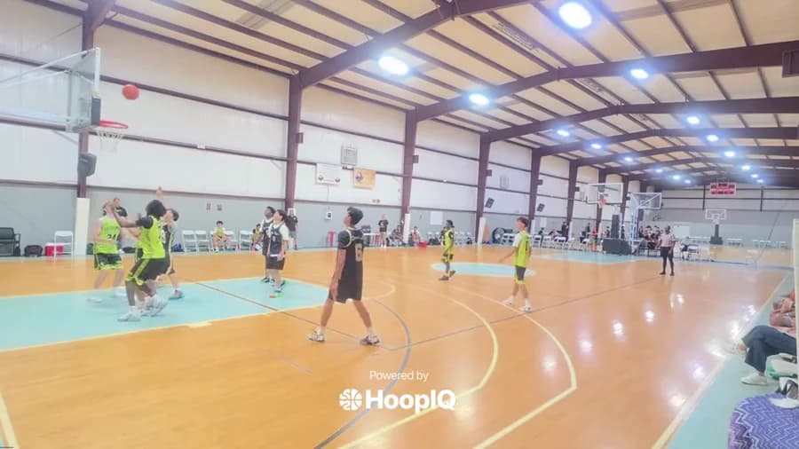 Off. Rebound