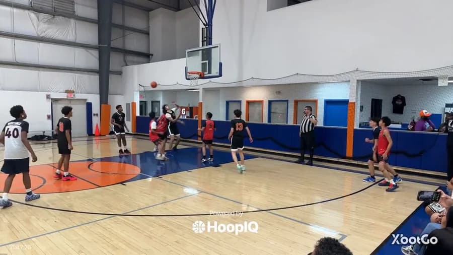 Def. Rebound