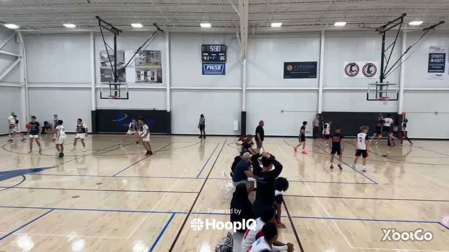Def. Rebound