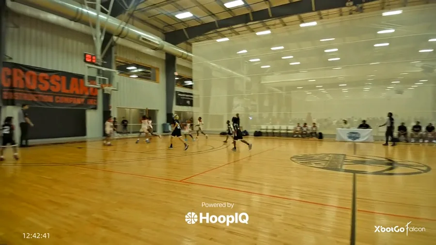 Def. Rebound