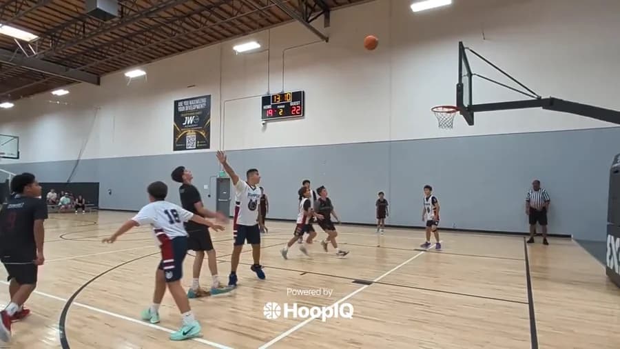 Def. Rebound