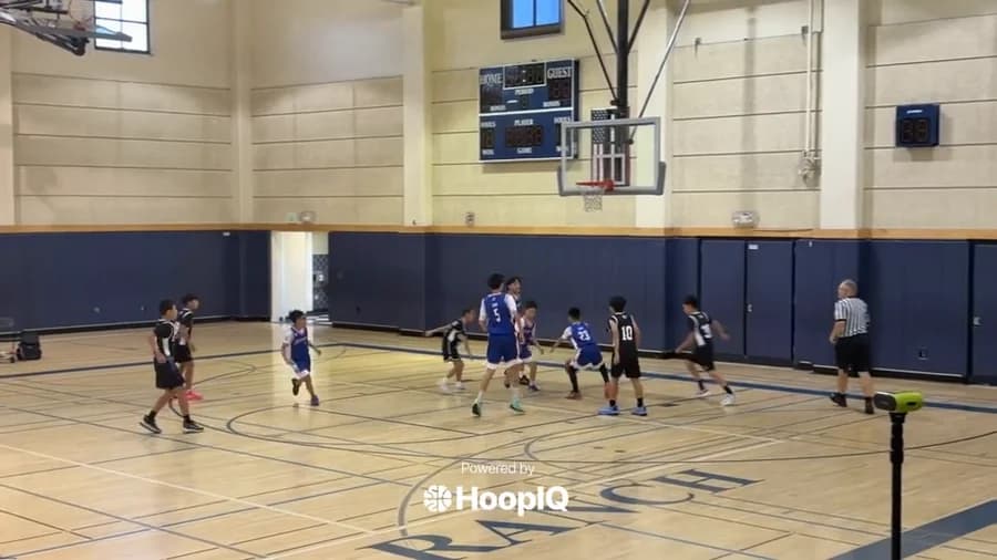 Def. Rebound