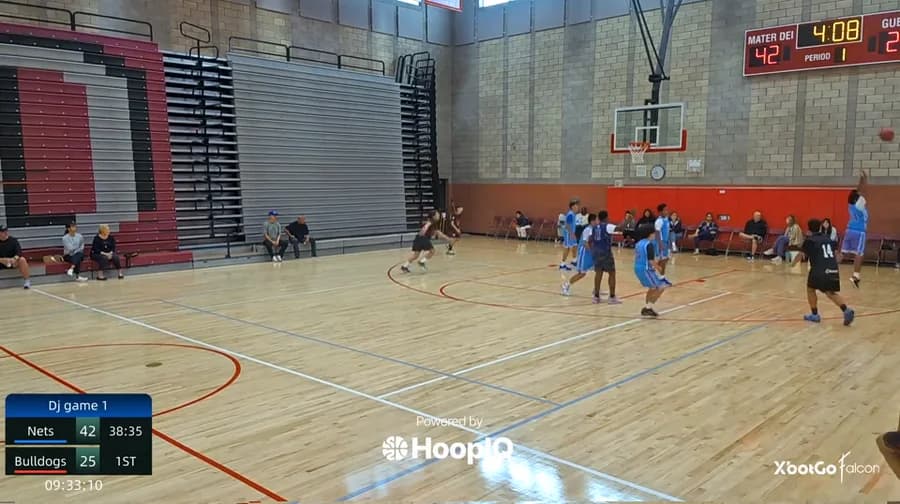 Def. Rebound