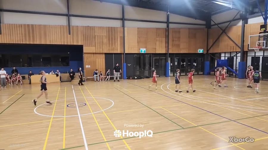 Off. Rebound