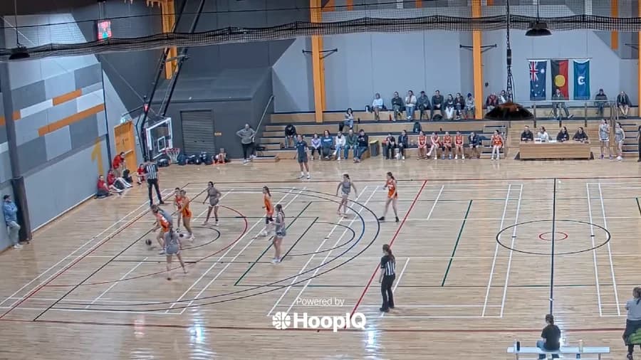 Off. Rebound