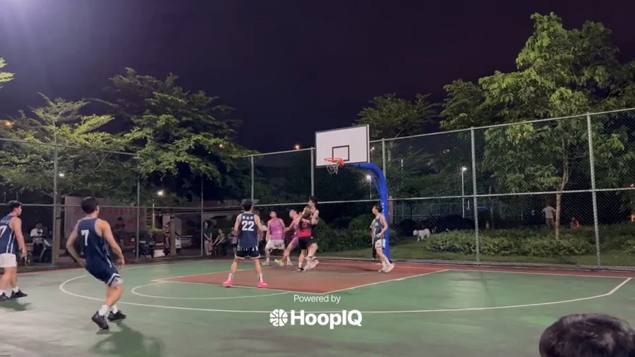 Def. Rebound