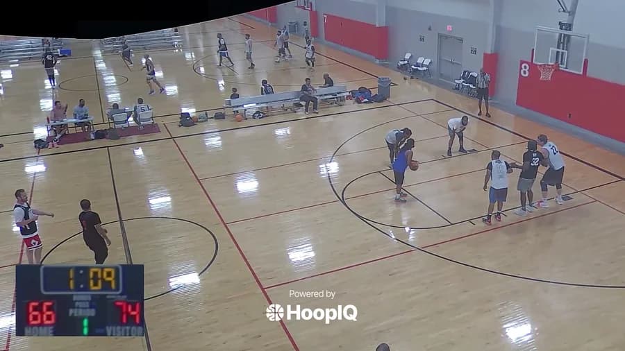 Free-throw