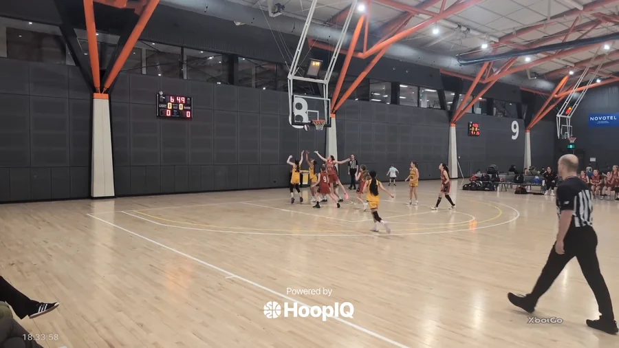 Off. Rebound