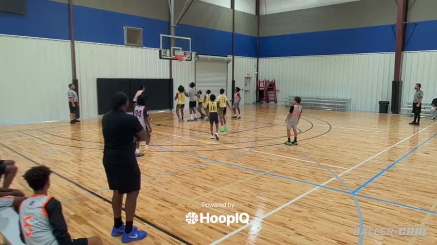 2-pt Shot