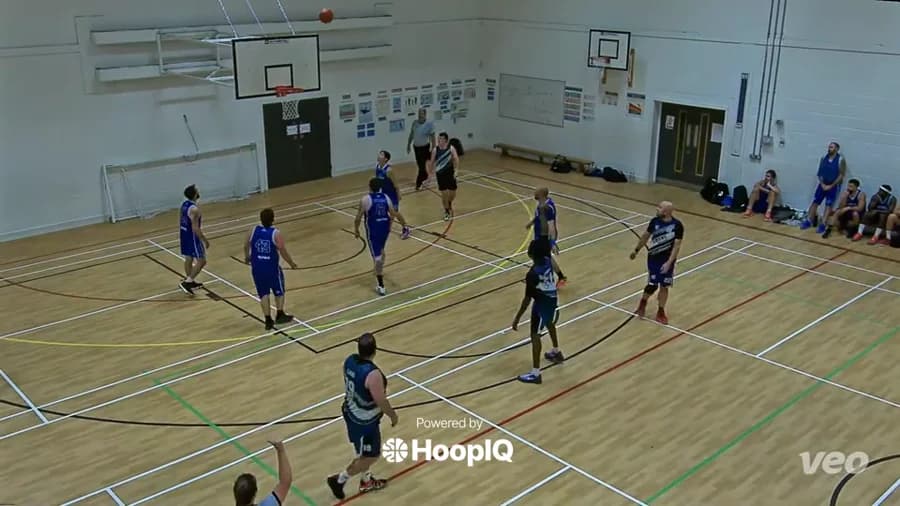 Def. Rebound