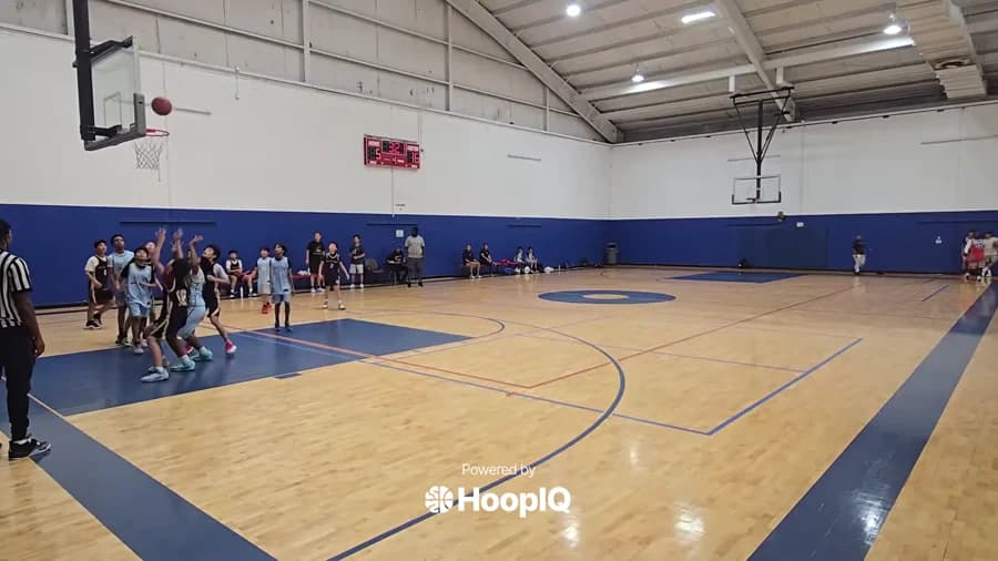 Off. Rebound