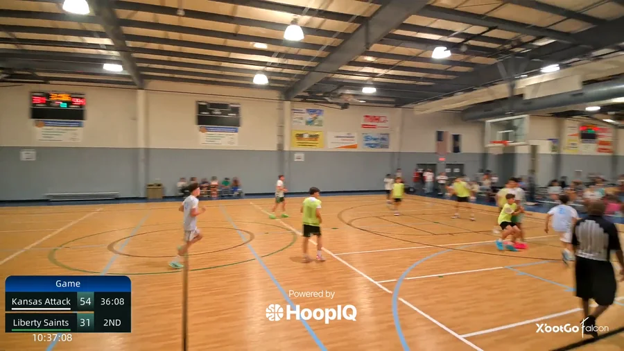 Assist