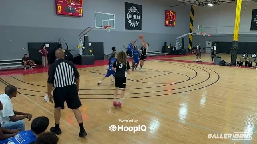 Off. Rebound
