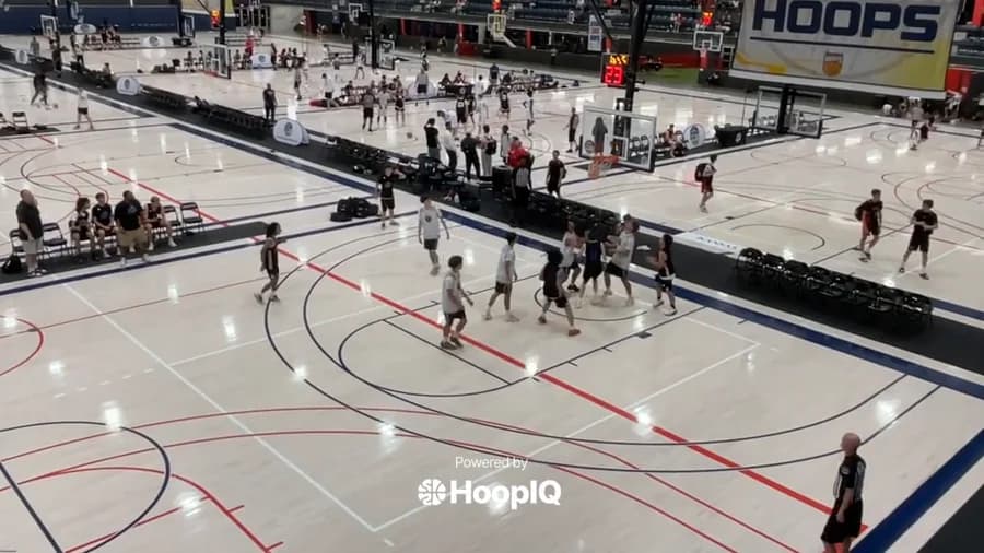 2-pt Shot