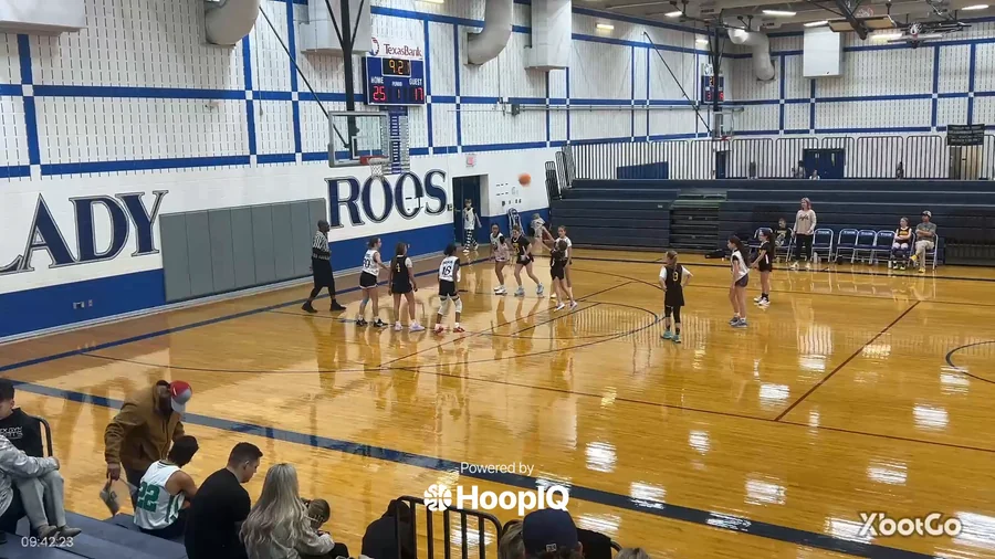 2-pt Shot