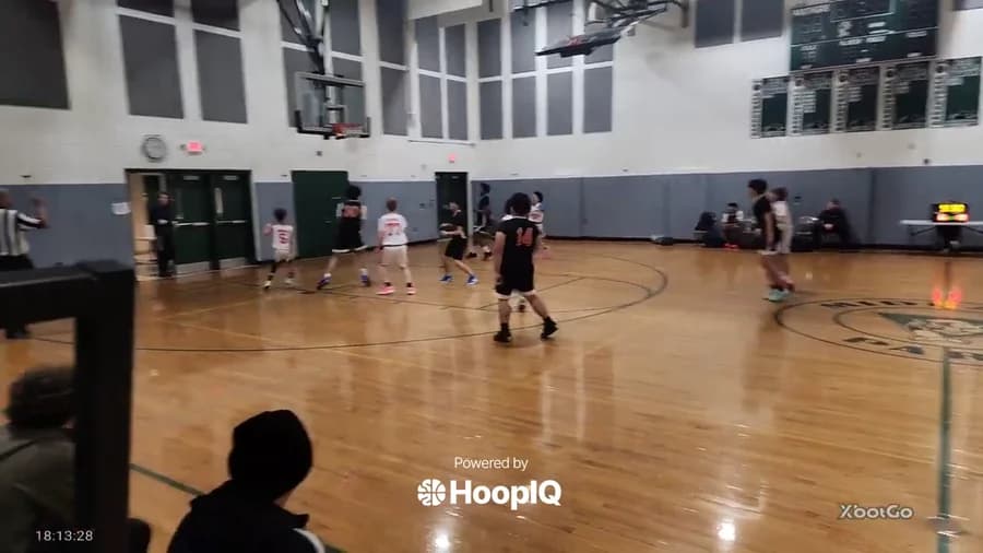 Def. Rebound