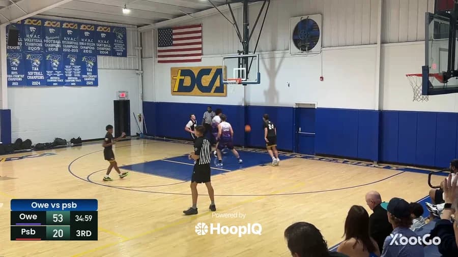 Free-throw