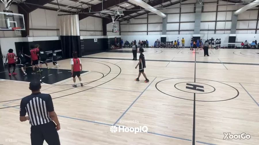 Off. Rebound