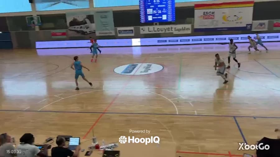 Assist