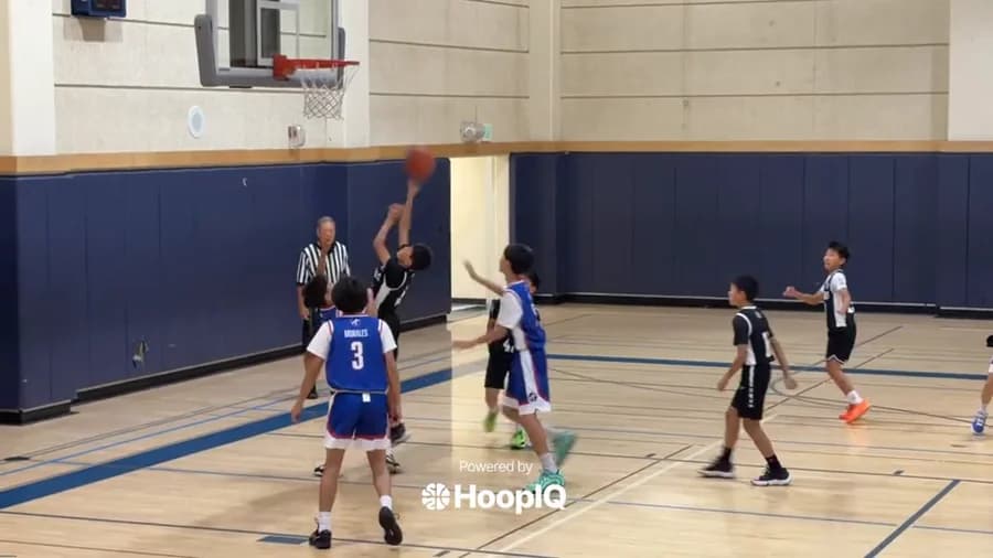 Off. Rebound